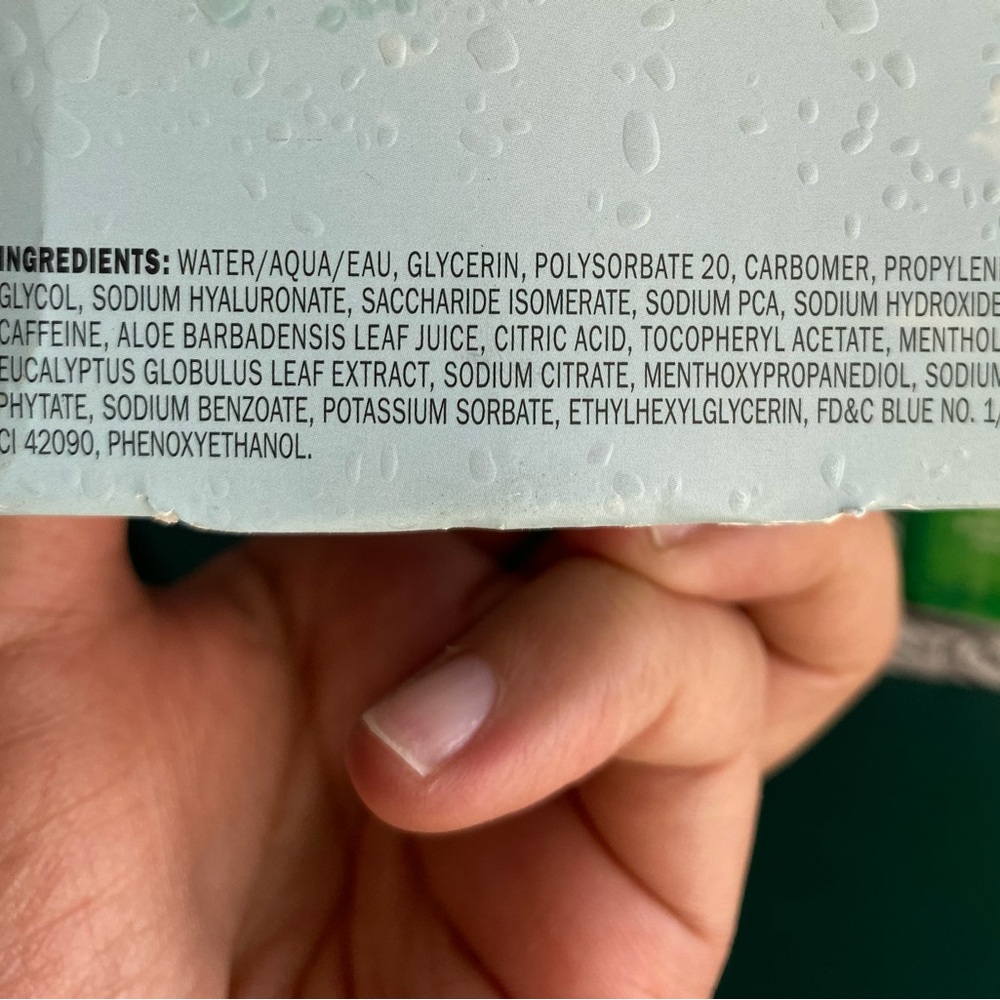 Peter Thomas Roth Hyaluronic & Cucumbers Masks 150ml (2) - Picture 4 of 7